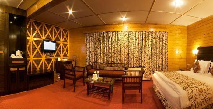 Heevan Retreat